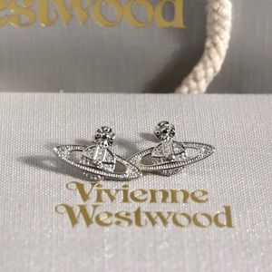 Vivienne Westwood earrings